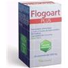 BB FARMACEUTICA Flogoart Plus 20 Compresse - Integratore Alimentare