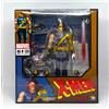 Medicom Toy MAFEX n.250 Cyclops Age of Apocalypse Ver. Modellino giocattolo X-Men...