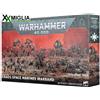 Games Workshop Warhammer 40.000 - Chaos Space Marines - Banda da Guerra 71-44