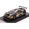 Looksmart FERRARI 488 GT3 N.71 24H SPA 2021 FUOCO/ILOT/RIGON 1:43