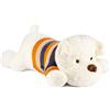 Miś Gustaw Cane Dexter 150cm - Bianco