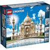 LEGO TAJ MAHAL 10256 ( misb in brown box )