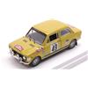 Rio FIAT 128 RALLY N.49 MONTE CARLO RALLY 1972 LIER-FRATTINI 1:43