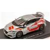 Ebbro HONDA CR-Z LEGEND CUP 2011 SILVER (DECALS FOR N.14/17/82) 1:43