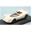 Best Model PORSCHE 908/2 1969 PROVA WHITE 1:43