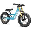 Biky Cross | Bicicletta Senza Pedali per Bambini Dai 2 Anni | Ruote 12 Pollici |