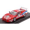 Best Model FERRARI 512 BB N.67 54th DAYTONA 1979 BALLOT LENA-LECLERE-ANDRUET 1:4