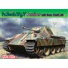 Dragon PZ.BEOP.WG.V.PANTHER MIT 5 cm KWK.39 KIT 1:35