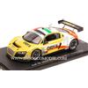 Spark Model AUDI R8 N.74 24H DAYTONA 2012 MASAOOD-MEHAIRI-KANE 1:43