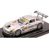 Ebbro MERCEDES SLS N.52 SUPER GT500 2012 TAKEUCHI-KUROSAWA 1:43