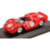 Best Model FERRARI 330 P2 N.77 2000 KM DAYTONA 1965 SURTEES-RODRIGUEZ 1:43