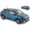 Norev CITROEN C4 CACTUS 2018 BLUE 1:18