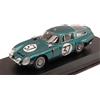 Best Model ALFA ROMEO TZ1 N.37 LE MANS TEST 1964 BUSSINELLO-BISCALDI 1:43