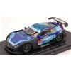 Ebbro HONDA HSV-010 N.100 SUPER GT 500 WINTER TEST 2011 1:43