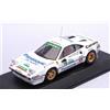Best Model FERRARI 308 GTB GR.4 N.10 2nd RALLY COLLINE DI ROMAGNA 1982 TOGNANA-D