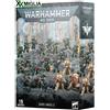 Games Workshop Warhammer 40.000 - Dark Angels - Combat Patrol 73-441