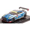 Ebbro NISSAN GT-R N.30 SUPER GT500 2014 Y.IWASAKI-M.KAGEYAMA 1:43