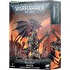 Games Workshop Warhammer 40.000 - World Eaters - Angron, Primarca Demoniaco di Khorne 43-28