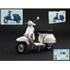 Italeri VESPA PX 125/150 1978 KIT 1:9