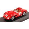 Art Model FERRARI 500 TRC N.96 WINNER T.FLORIO 1958 TRAMONTANA-CAMMARATA 1:43