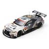 Spark Model K-TUNES RC F GT3 N.96 GT300 SUPER GT 2022 MORIO NITTA-S.TAKAGI 1:43
