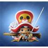 Megahouse ONE PIECE P.O.P. Figure scale 1/8 CHOPPER Film Z Ver. Megahouse Megahouse