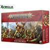 Games Workshop Warhammer Age of Sigmar - Extremis Starter Set 3° Ed. 80-01