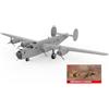 Airfix CONSOLIDATED B-24D LIBERATOR KIT 1:72