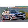 Hasegawa LANCIA SUPER DELTA 1993 RALLY APPENNINO REGGIANO KIT 1:24