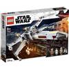 LEGO Star Wars X-Wing Fighter Di Luke Skywalker, Giochi per Bambini E Bambine Da