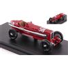 Rio ALFA ROMEO P3 N.58 INDY 500 MILES 1939 LUIS TOMEI 1:43