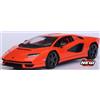 Maisto LAMBORGHINI COUNTACH LPI 800-4 ORANGE 1:18