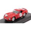 Best Model ALFA ROMEO TZ2 N.77 13th 1000 KM NURBURGRING 1966 BIANCHI-SCHULTZE 1: