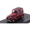 Ebbro DATSUN 17 SEDAN 1938 DARK RED 1:43