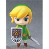 Good Smile Co. Legend of Zelda Nendoroid Action Figure LINK The Wind Waker Good Smile Co. Good