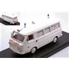 Rio FIAT 238 AMBULANZA CROCE ROSSA 1968 160° ANNIVERSARIO 1:43