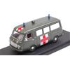 Rio FIAT 238 AMBULANZA ESERCITO ITALIANO 1:43