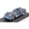 Best Model LOLA T70 COUPE' N.9 7th 24 H DAYTONA 1969 JORDAN-PATRICK 1:43