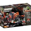 PLAYMOBIL DINO CREW TRAPANO 70927
