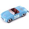 Autocult DENZEL WD 1300 SUPER "RALLY DES ALPES 1954" BLUE 1:43