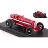 Rio ALFA ROMEO P3 TIPO B 1935 RUOTE GEMELLATE 1:43