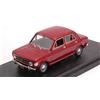 Rio FIAT 128 4 PORTE 1969 ROSSO SPORT 1:43