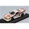 Best Model LANCIA BETA MONTECARLO N.82 MONZA 1982 DACCO -GIUDICI-THATCHER 1:43