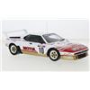 Ixo Model BMW M1 N.10 TOUR DE CORSE 1982 DARNICHE/MAHE 1:18