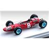 Tecnomodel FERRARI 512 F1 N.8 GP ITALY 1965 JOHN SURTEES 1:43