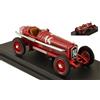 Rio ALFA ROMEO P3 N.14 GP ITALIA MONZA 1932 GIUSEPPE CAMPARI 1:43