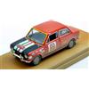 Rio FIAT 128 RALLY N.88 RALLY ELBA 1972 SANTACROCE-VERSI 1:43
