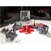 Bandai Evangelion - Welcome to NERV BASE complete set Bandai Bandai