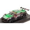 Ebbro NISSAN GT-R N.24 WINNER FUJI SUPER GT500 2015 D.SASAKI-M.KRUMM 1:43