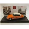 Rio CITROEN ID 19 PARIS-MOSCOW 1957 1:43